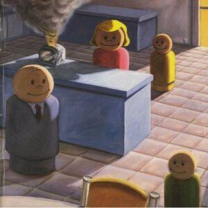 Sunny Day Real Estate - Diary Remastered